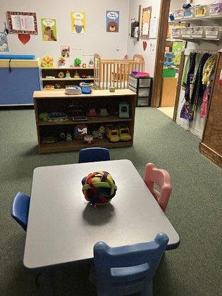 Smart Start Child Care