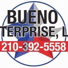 Bueno Enterprise Appliance Delivery & Installation