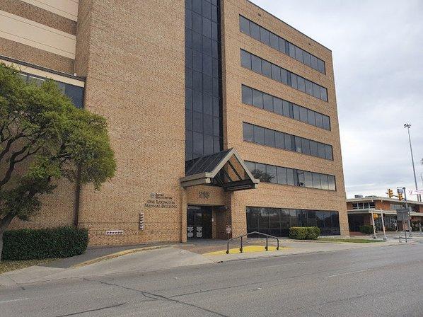 One Lexington Medical Office Building
