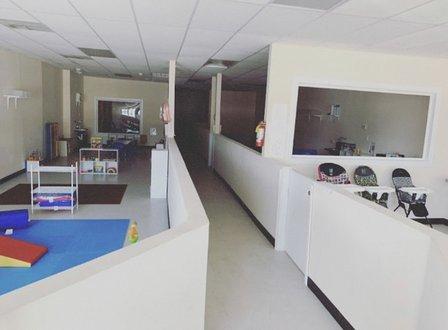 Play 2 Learn Child Development Center