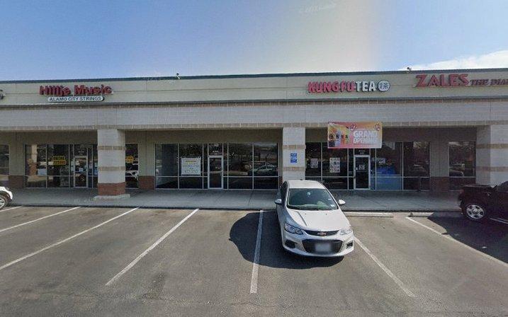 RadioShack