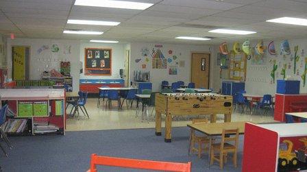 Parliament KinderCare