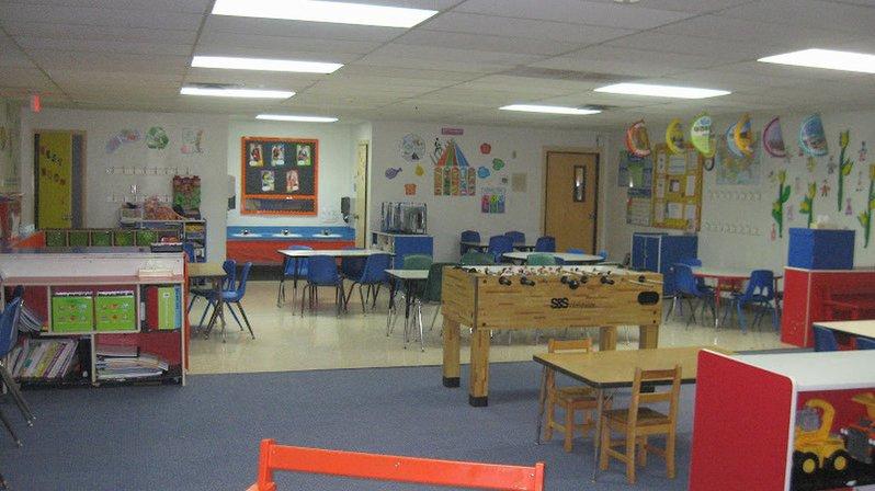 Parliament KinderCare