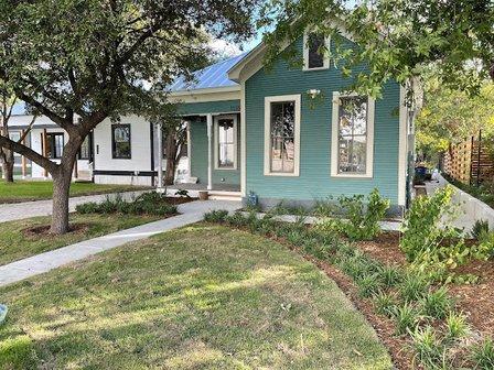 Bluebonnet DPC