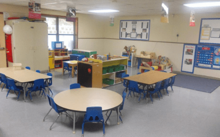 Guilbeau KinderCare