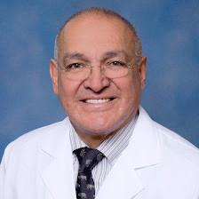 Dr. Pascual Mendoza, MD