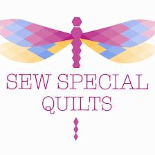 Sew Special Quilts - SATX