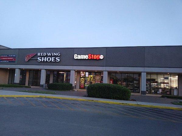 GameStop