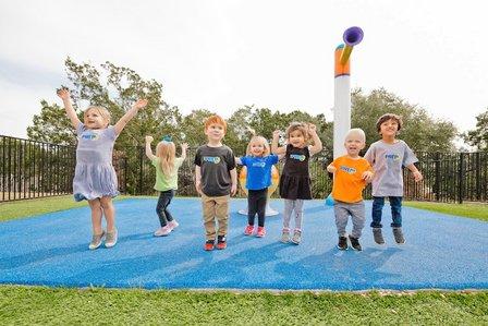 The PREP School of Kinder Ranch