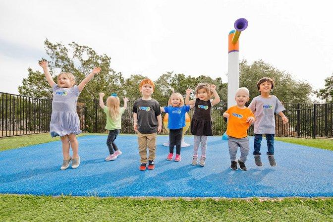 The PREP School of Kinder Ranch