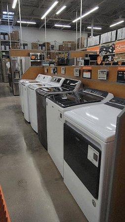 The Home Depot