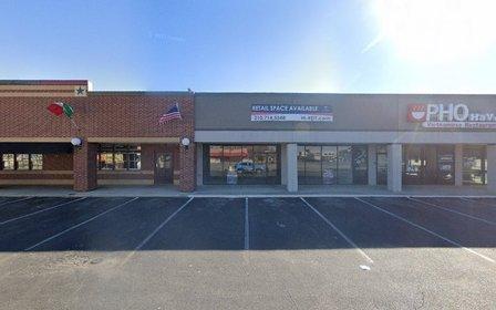 RadioShack