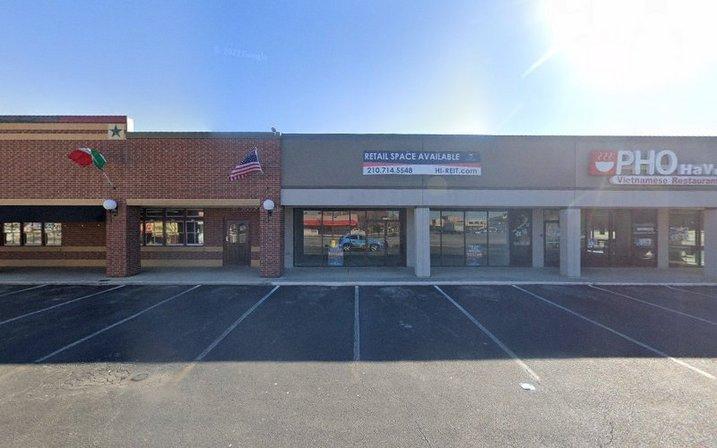 RadioShack
