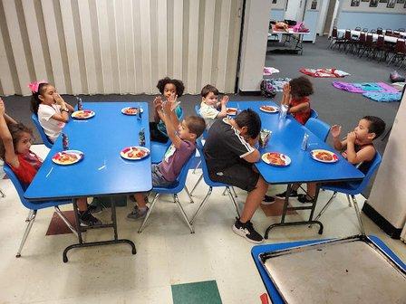 Baptist Temple Early Learning Center