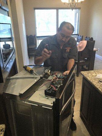 Preferred Appliance Repair