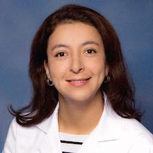 Dr. Karen Olarte, MD