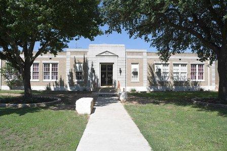 Elizabeth Tynan Early Childhood Education Center