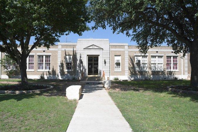 Elizabeth Tynan Early Childhood Education Center