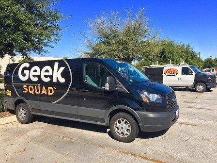 Geek Squad