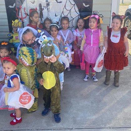 Greenacres Child Care Center