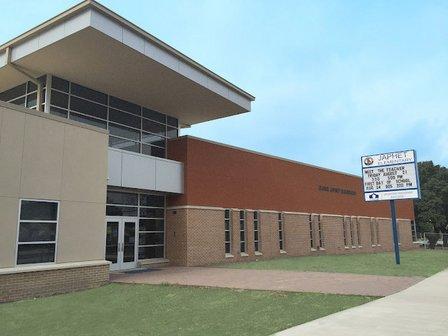 Eloise Japhet Elementary School