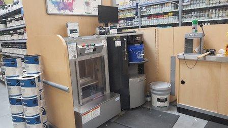 Walmart Supercenter