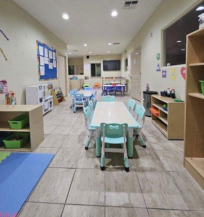 EJ'S Kids Daycare and Learning Center