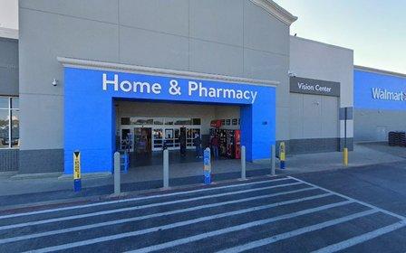 Walmart Business Center