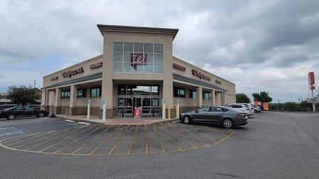 Walgreens