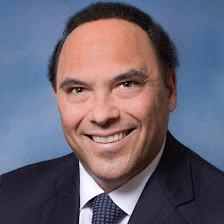 Dr. William Thomas Gonzaba, MD, MHA