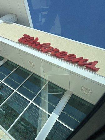Walgreens