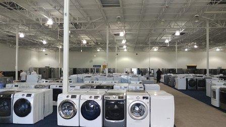Best Buy Outlet Store