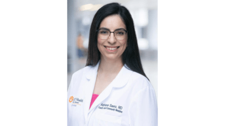 Adriana Saenz, MD