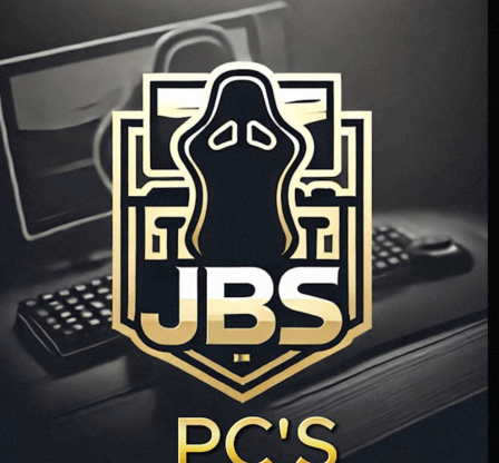 Johnny'sBravo pc's