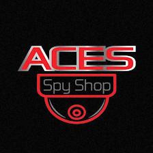 ACES Spy Shop