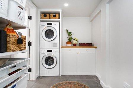 Patriot Dryer Vent Cleaning