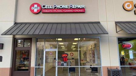 CPR Cell Phone Repair San Antonio - West