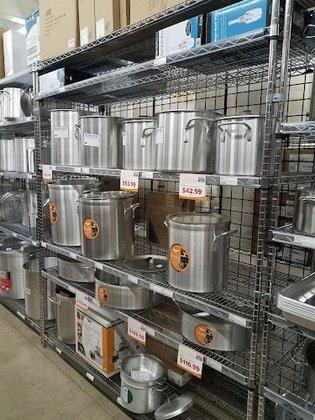 Ace Mart Restaurant Supply