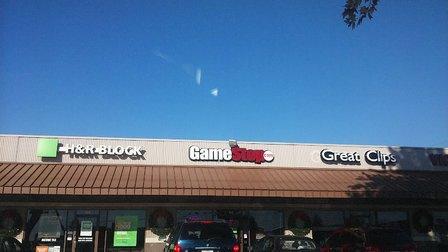 GameStop