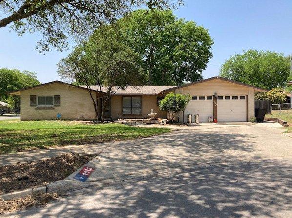 San Antonio Home Buyers