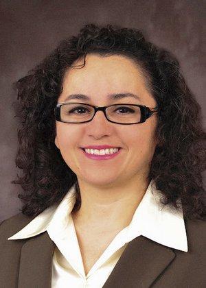Julie Valdez, PA-C