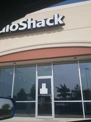 RadioShack