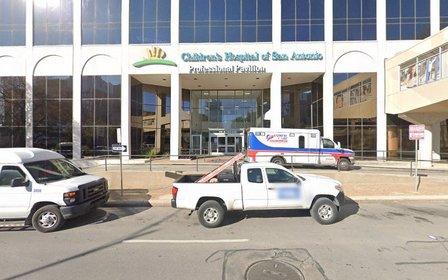 San Antonio Pediatric Associates, P.A. San Saba