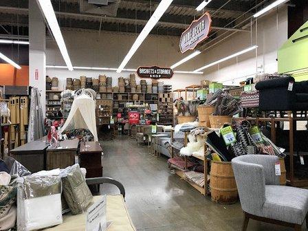 World Market