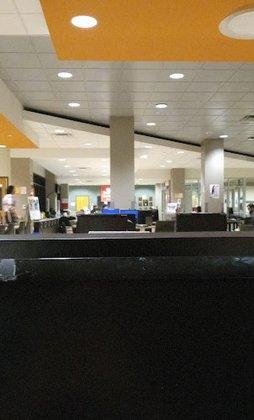 Student Assistance Learning Center