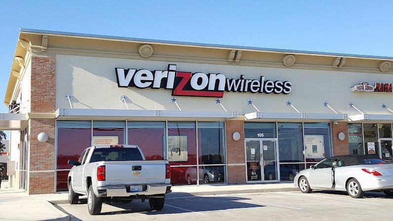 Verizon