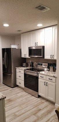 Armadillo Granite & Marble