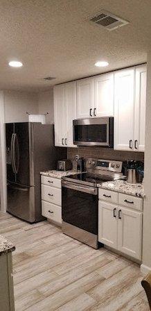 Armadillo Granite & Marble