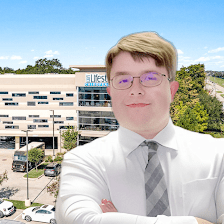 Ryan Foster Realtor San Antonio TX