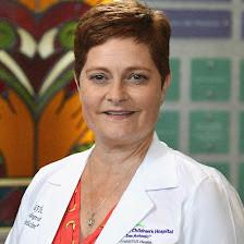 Katherine Barsness, MD